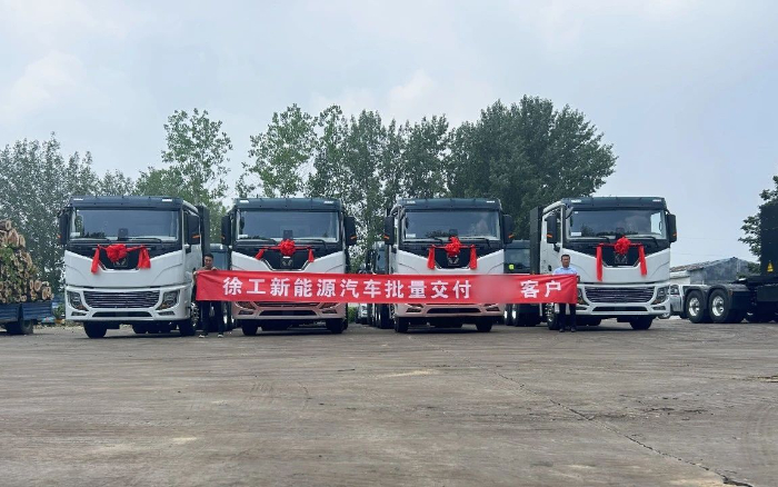 车队老板的“致富经”：“选择和记娱乐，就是选择成功！”